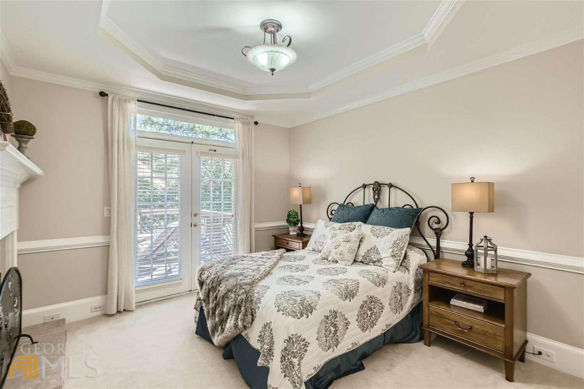 Glen Abbey - Residential