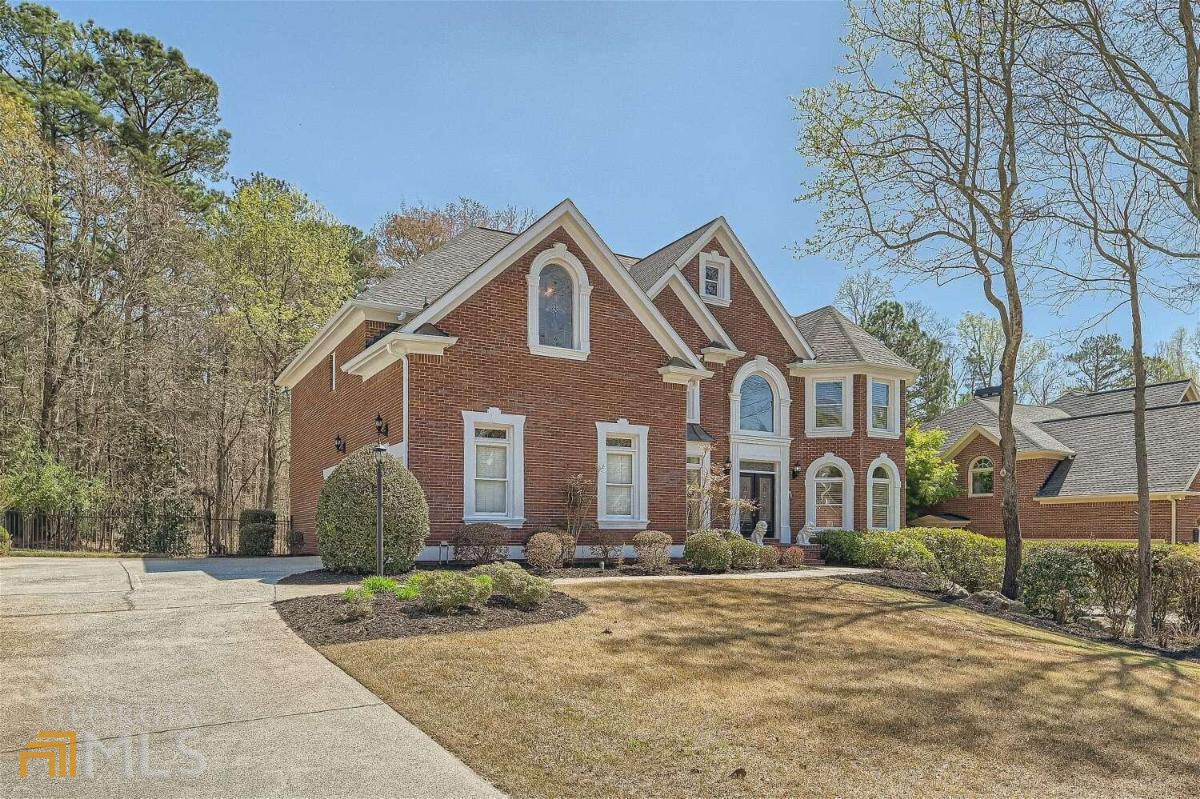 Glen Abbey - Residential