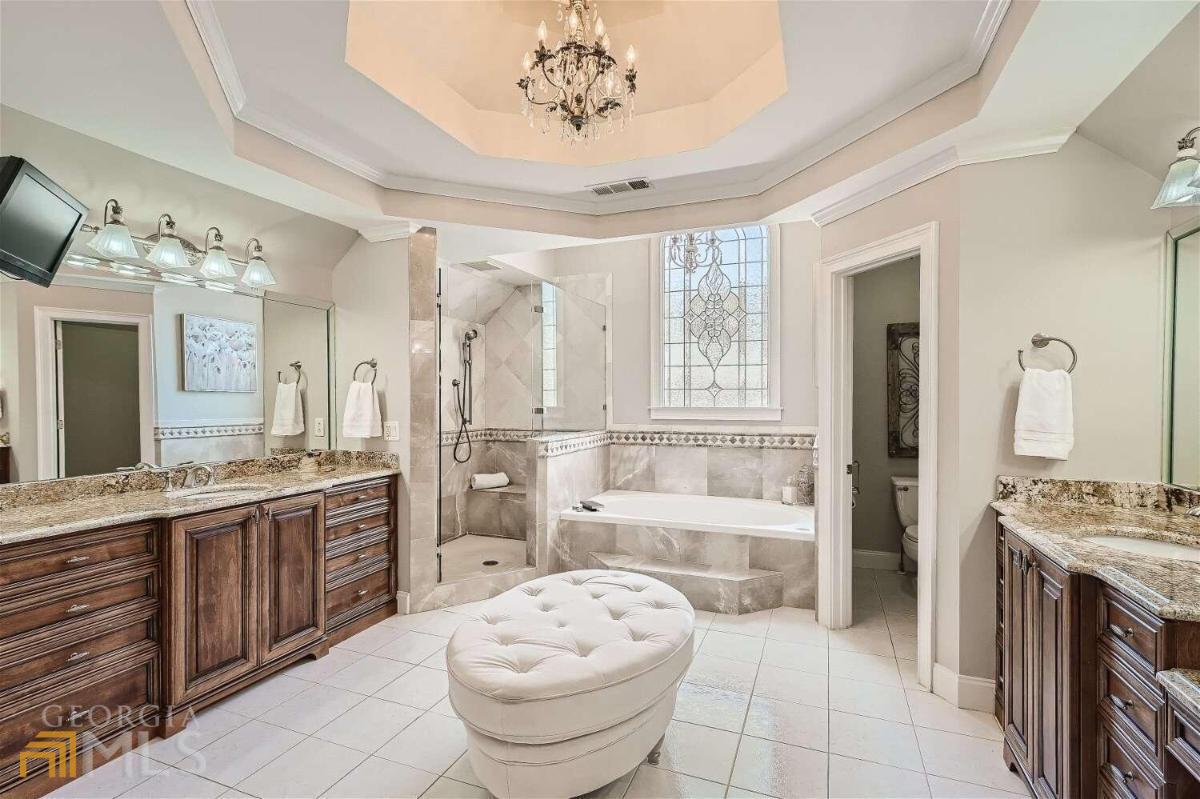 Glen Abbey - Residential