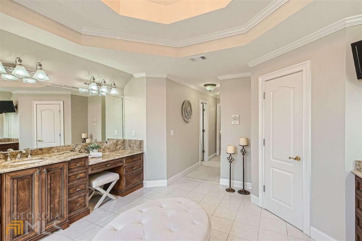 Glen Abbey - Residential