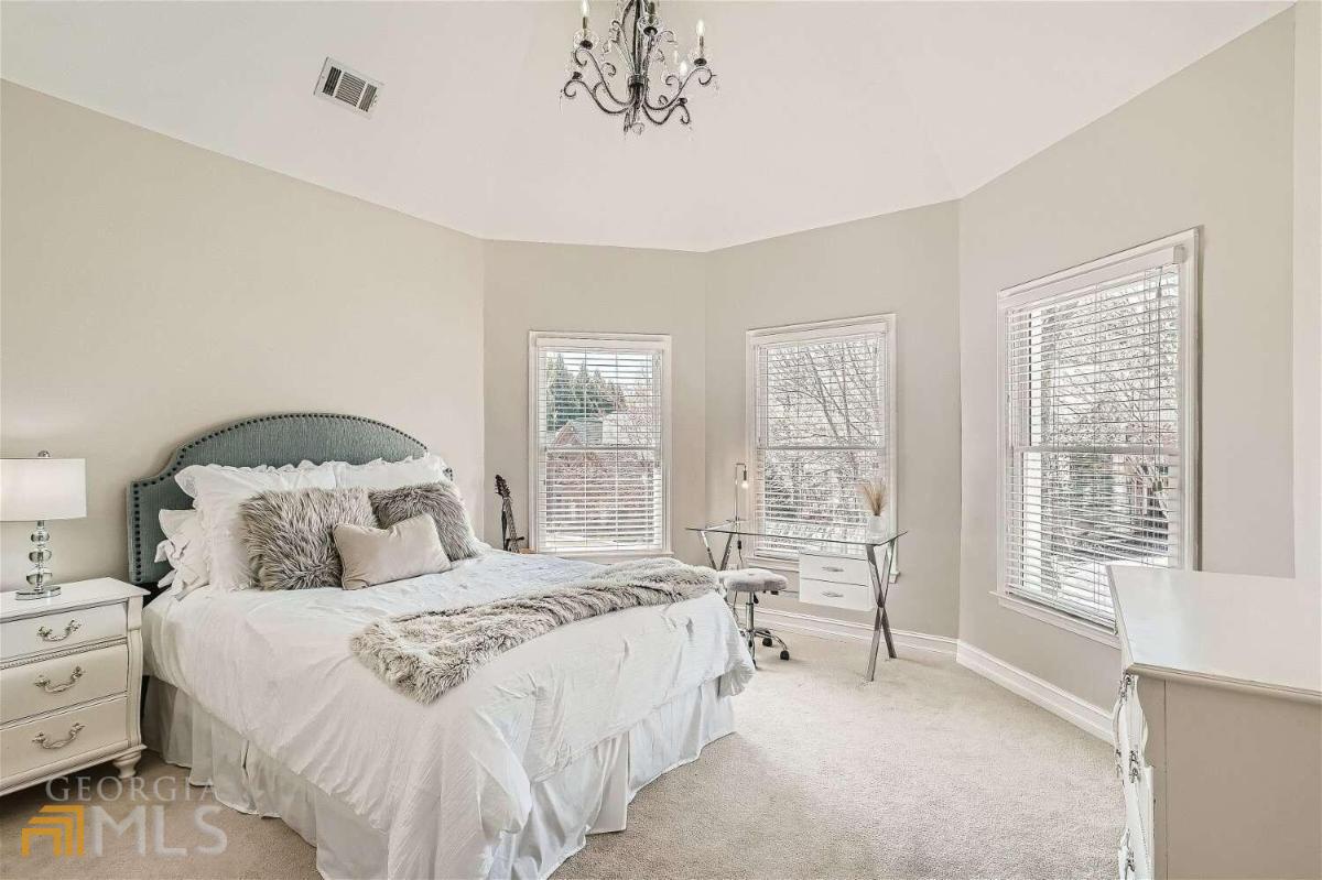 Glen Abbey - Residential