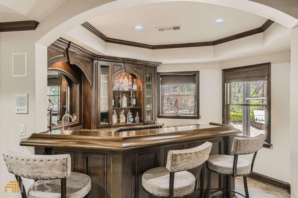 Glen Abbey - Residential
