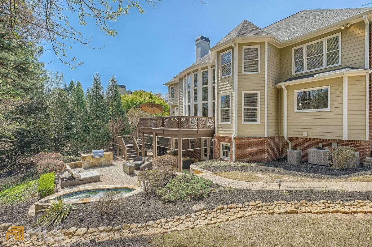 Glen Abbey - Residential