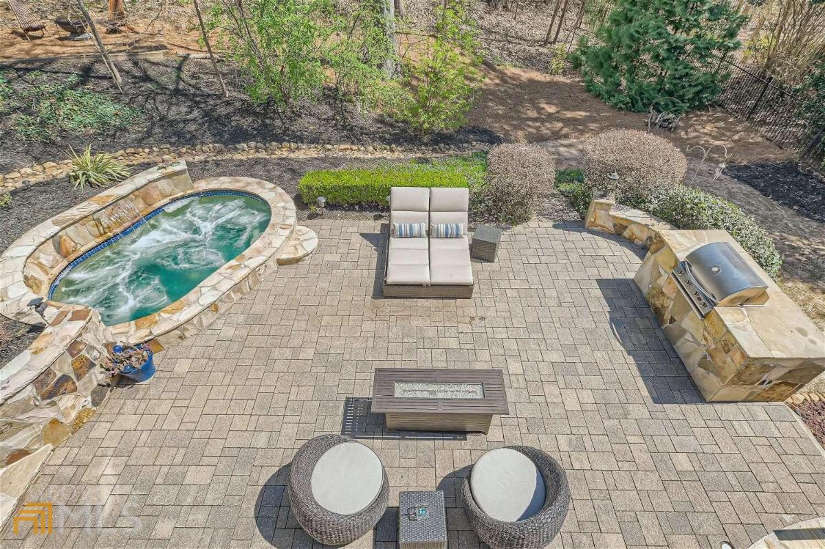Glen Abbey - Residential