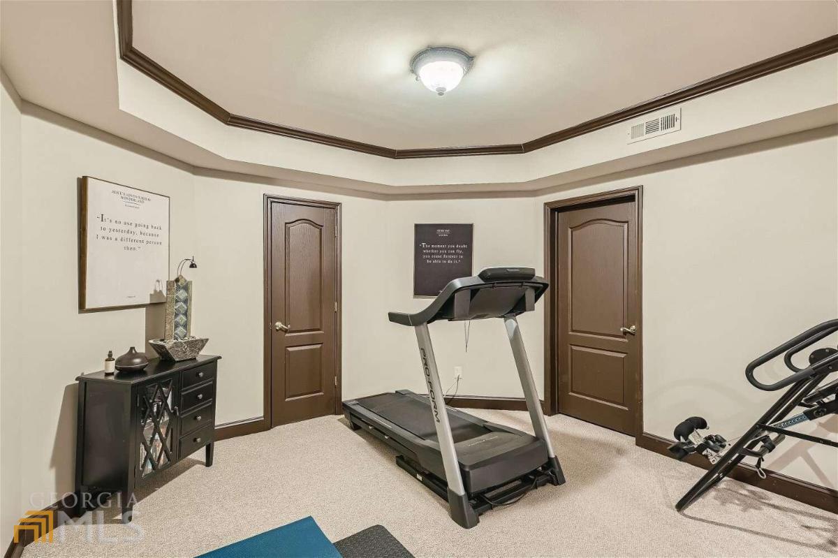 Glen Abbey - Residential