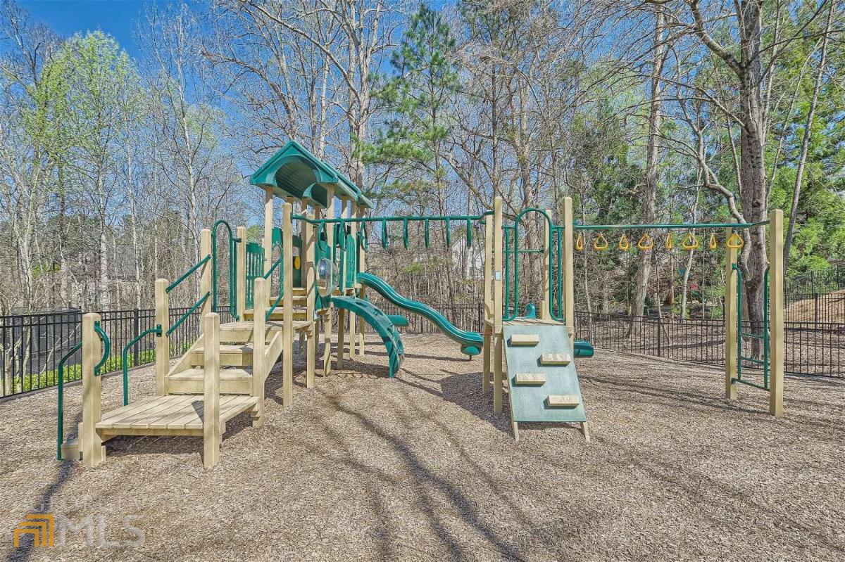 Glen Abbey - Residential