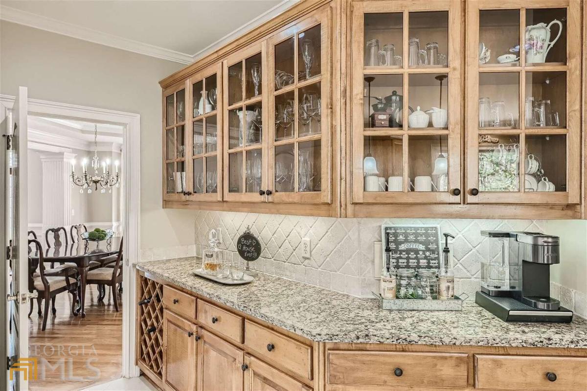 Glen Abbey - Residential
