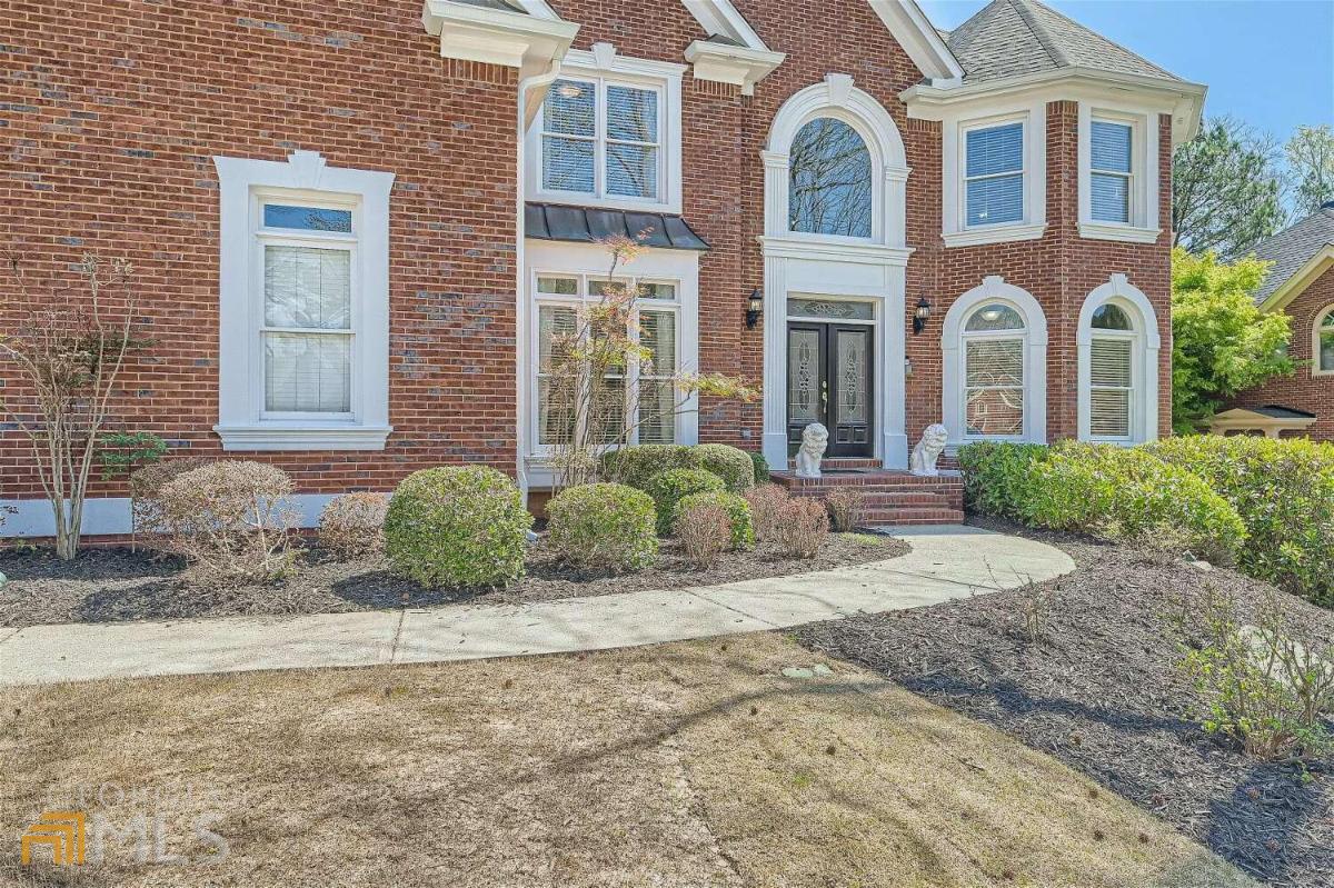 Glen Abbey - Residential