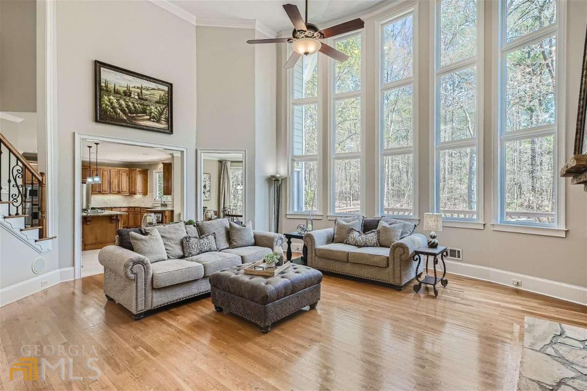 Glen Abbey - Residential