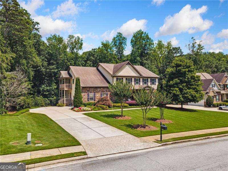 1344 Hamilton Creek DR NW