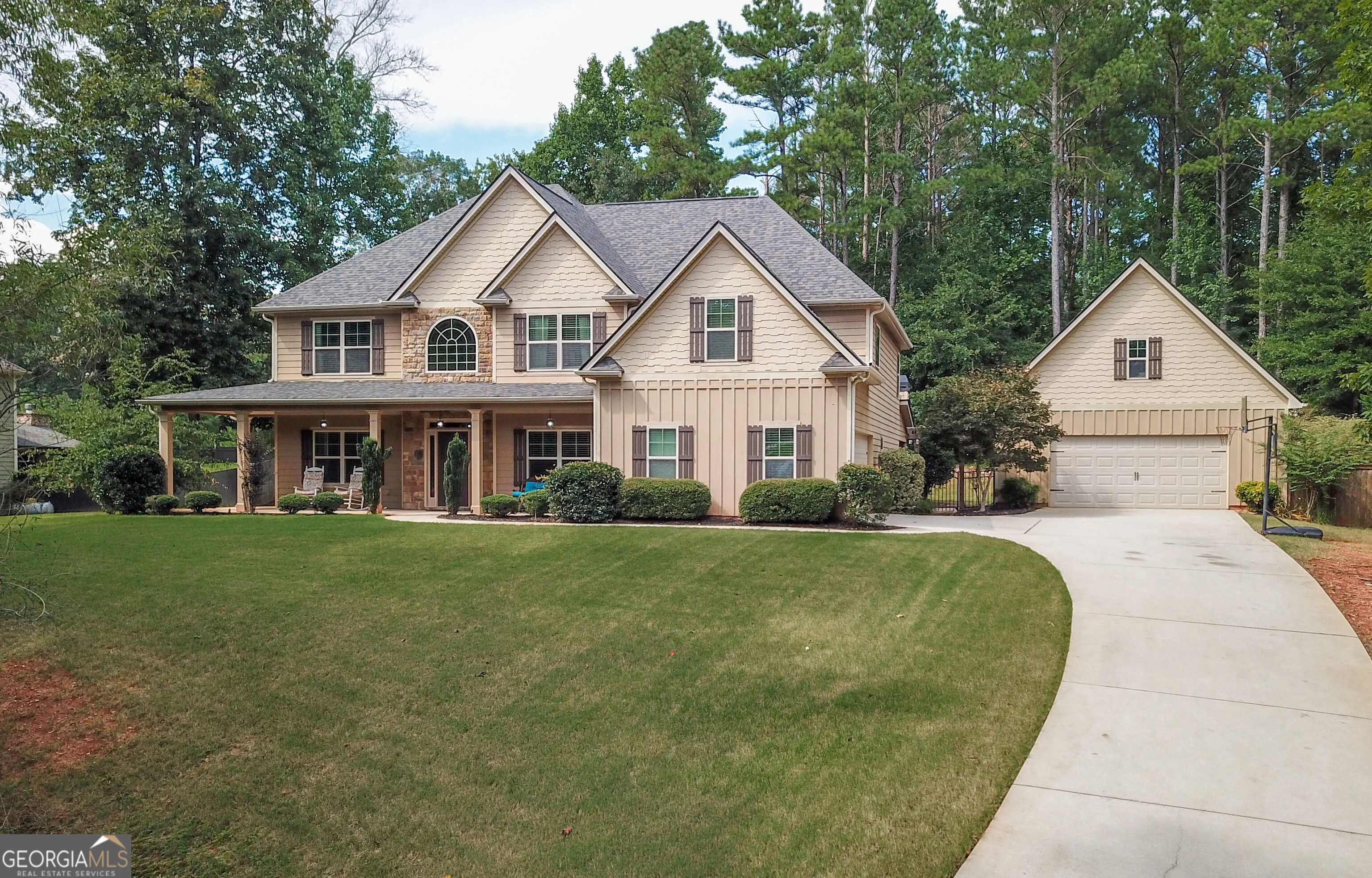 201 Rocky Bay Lane
