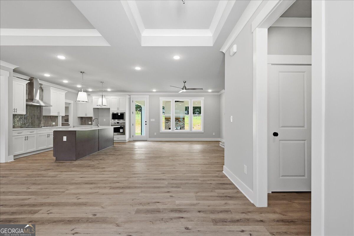 131 Maney DR
