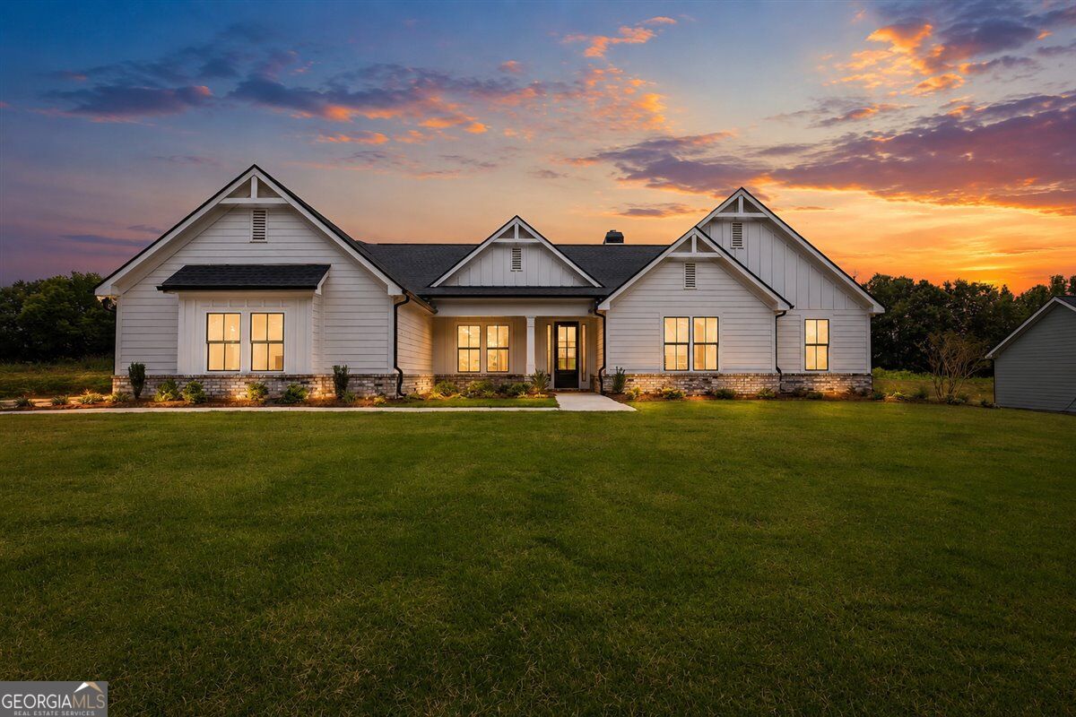 131 Maney DR