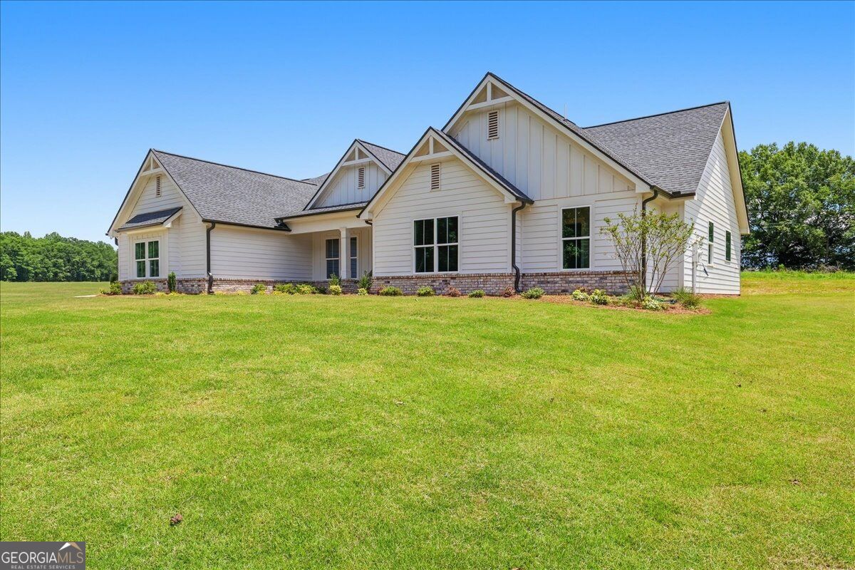 131 Maney DR