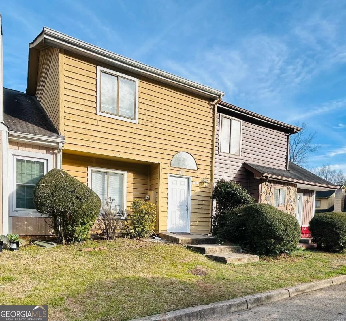 5841 Trent Walk Drive
