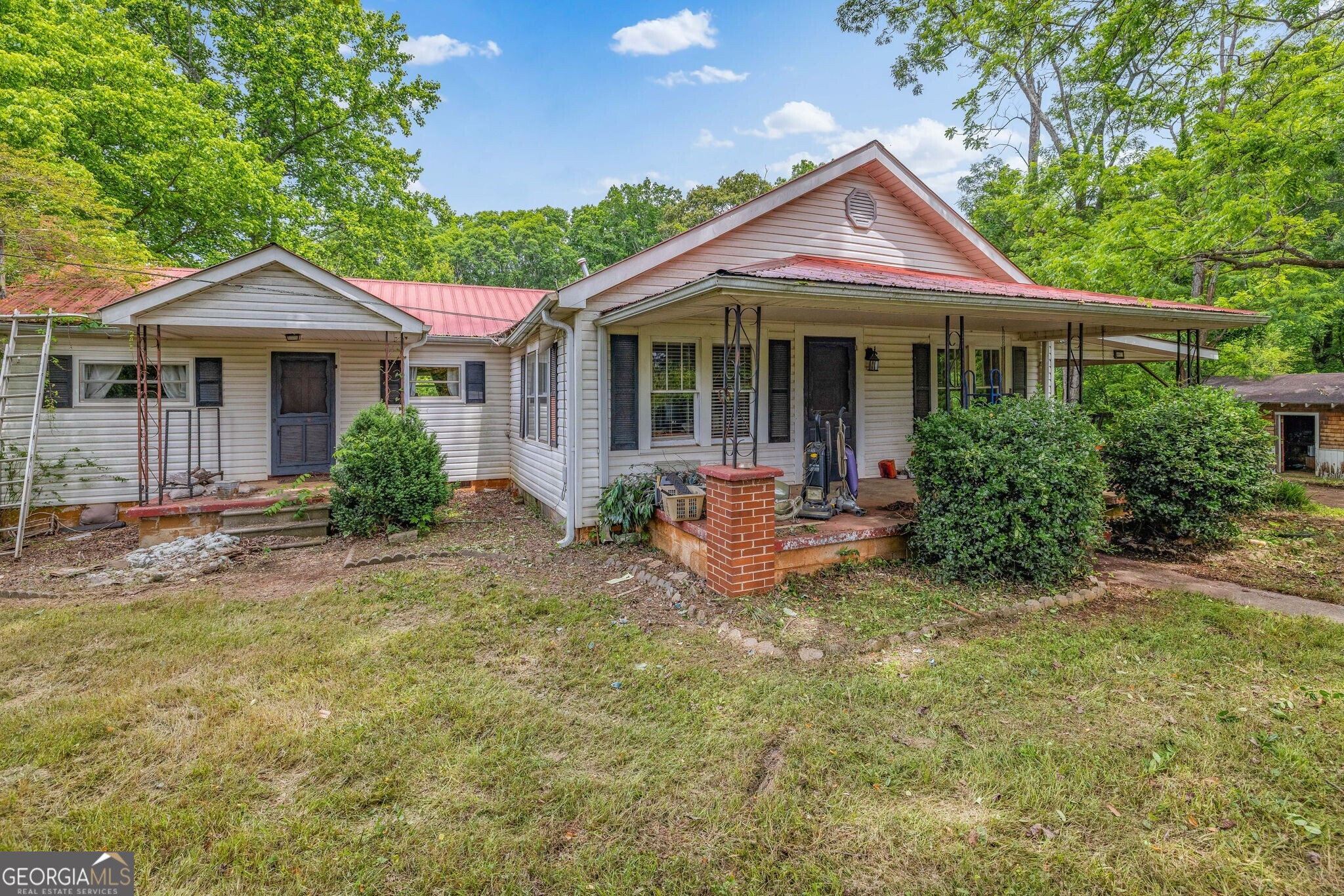 6803 Old Cornelia HWY