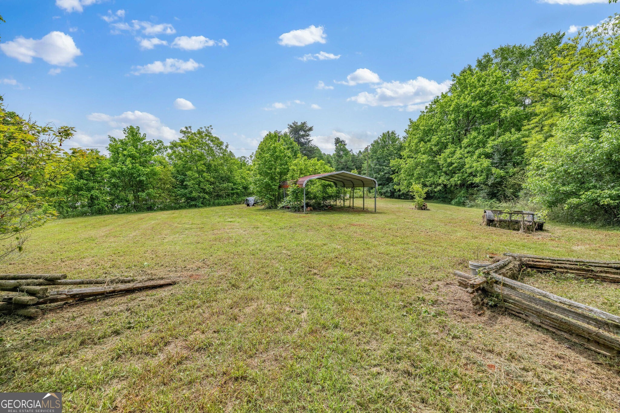 6803 Old Cornelia HWY