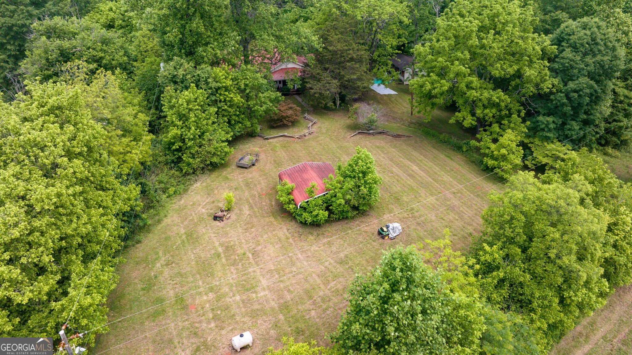 6803 Old Cornelia HWY