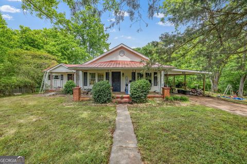 6803 Old Cornelia Highway, Lula, GA 30554 - MLS#: 10523694