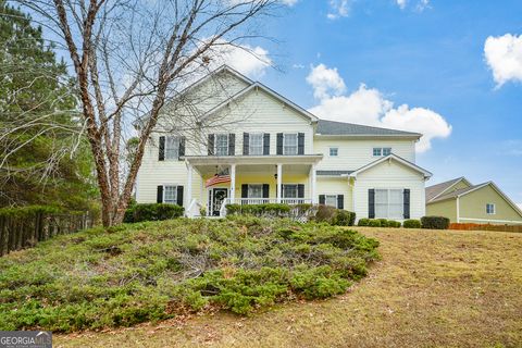 Photo of 320 River Green Avenue, Canton, GA 30114 (MLS # 10650600)