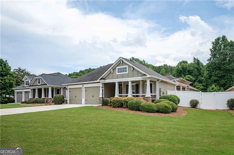 197 Shoal Creek Way