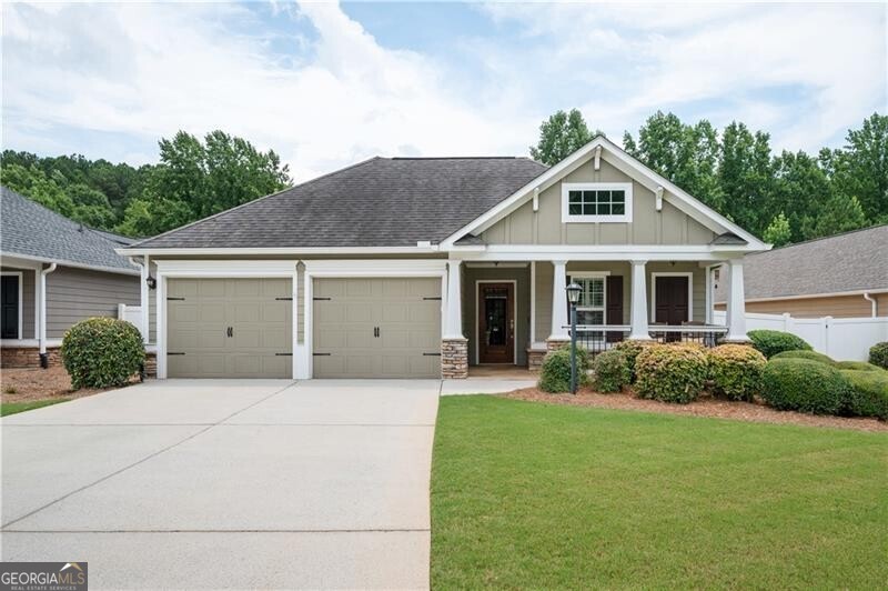 197 Shoal Creek Way