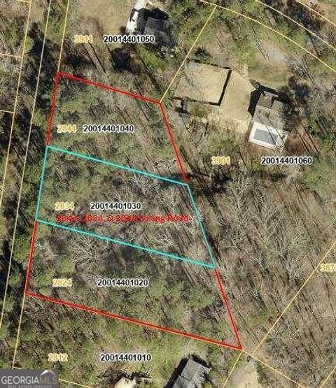 2824, Loring RD NW Kennesaw GA 30152