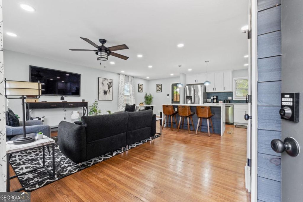 Photo of 1467 Timms Circle SE, Atlanta, GA 30316 (MLS # 10762229)