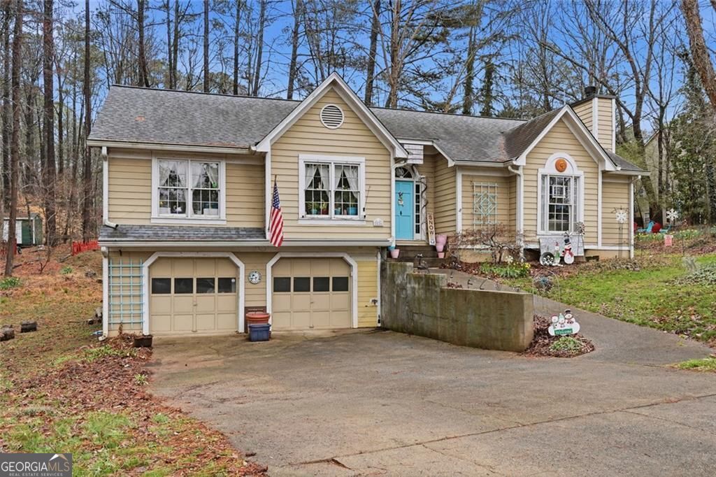 2526 Shiloh Court West