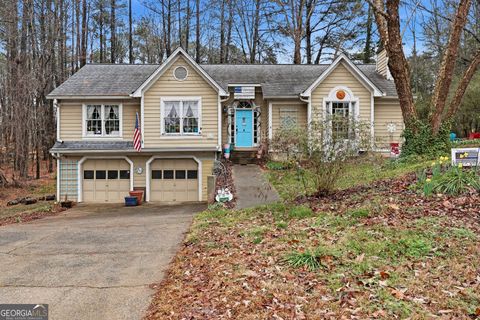 2526 Shiloh Court West Kennesaw GA 30152