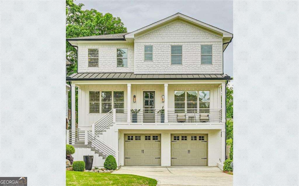 1059 Antioch DR