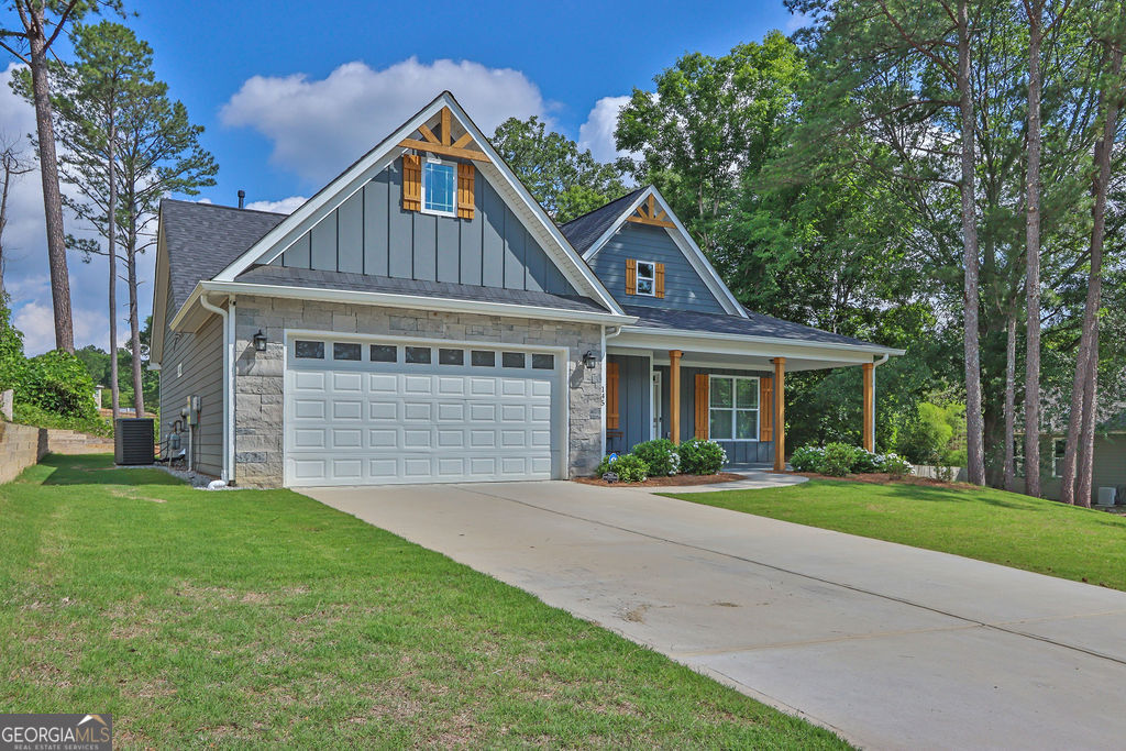 145 Millennial CT