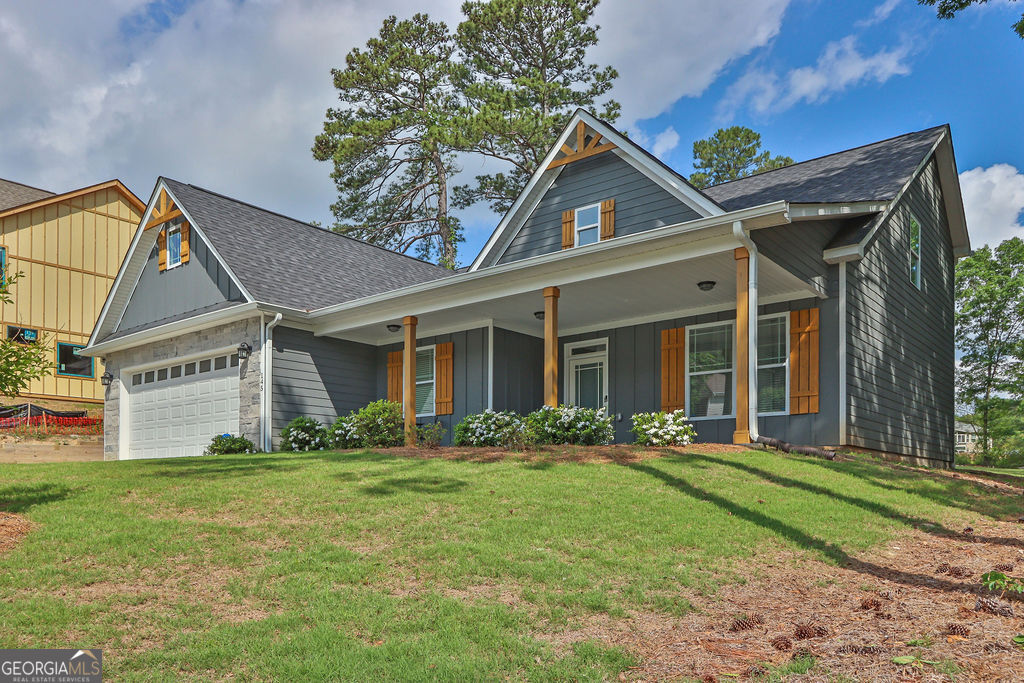 145 Millennial CT