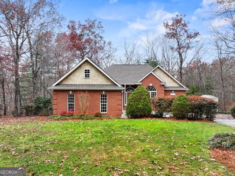 82 Thornwood CT Ellijay GA 30540
