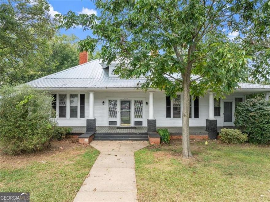 Price Improvement! Now Offered at $450,000 OCR Zoning   High-Traffic Corridor   Prime Visibility  Now available in the heart of Commerce! This OCR-zoned property sits directly on N Broad St/US-441, one of the city's busiest corridors with excellent daily traffic counts and immediate access to I-85 (Exit 147). Offering road frontage and strong visibility, this site provides unmatched flexibility for office, commercial, residential, or mixed-use development.  Surrounded by established retailers including Walgreens, Domino's, CVS, Hardee's, Regions Bank, and multiple fuel stations, and only minutes from Tanger Outlets and Banks Crossing, this location benefits from consistent consumer traffic and steady regional growth.  Ideal for investors, developers, or owner-users looking to capitalize on Commerce's expanding market and own a prime, versatile property at an attractive new price.