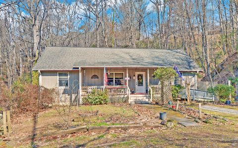 A home in Clayton