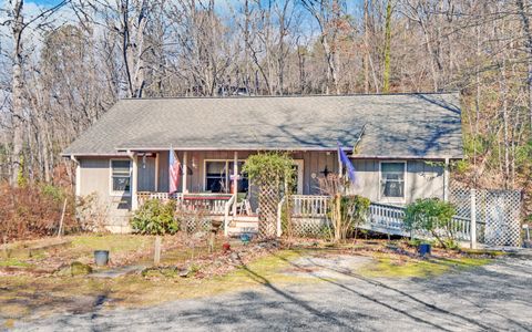 A home in Clayton