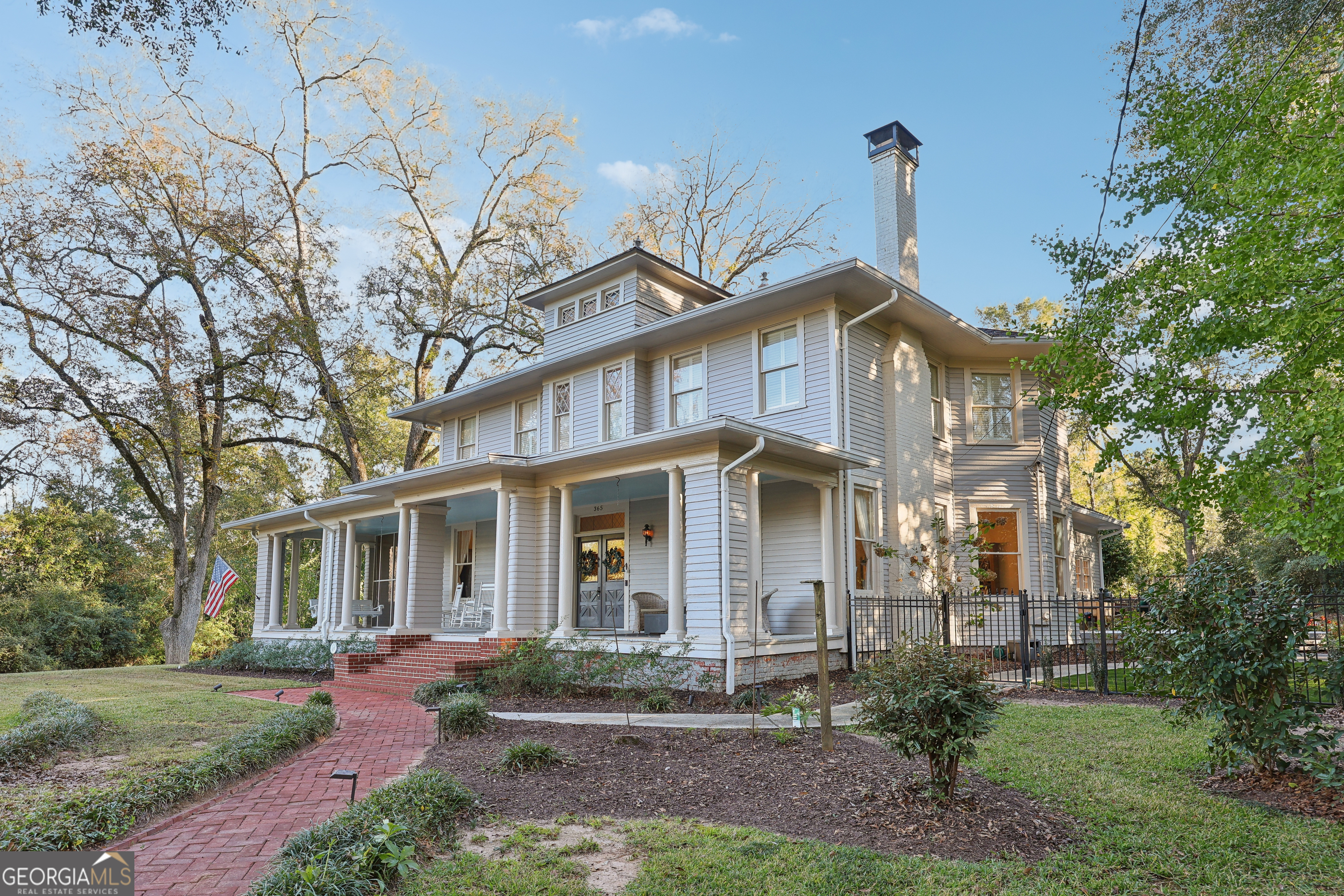 365 Seavy ST