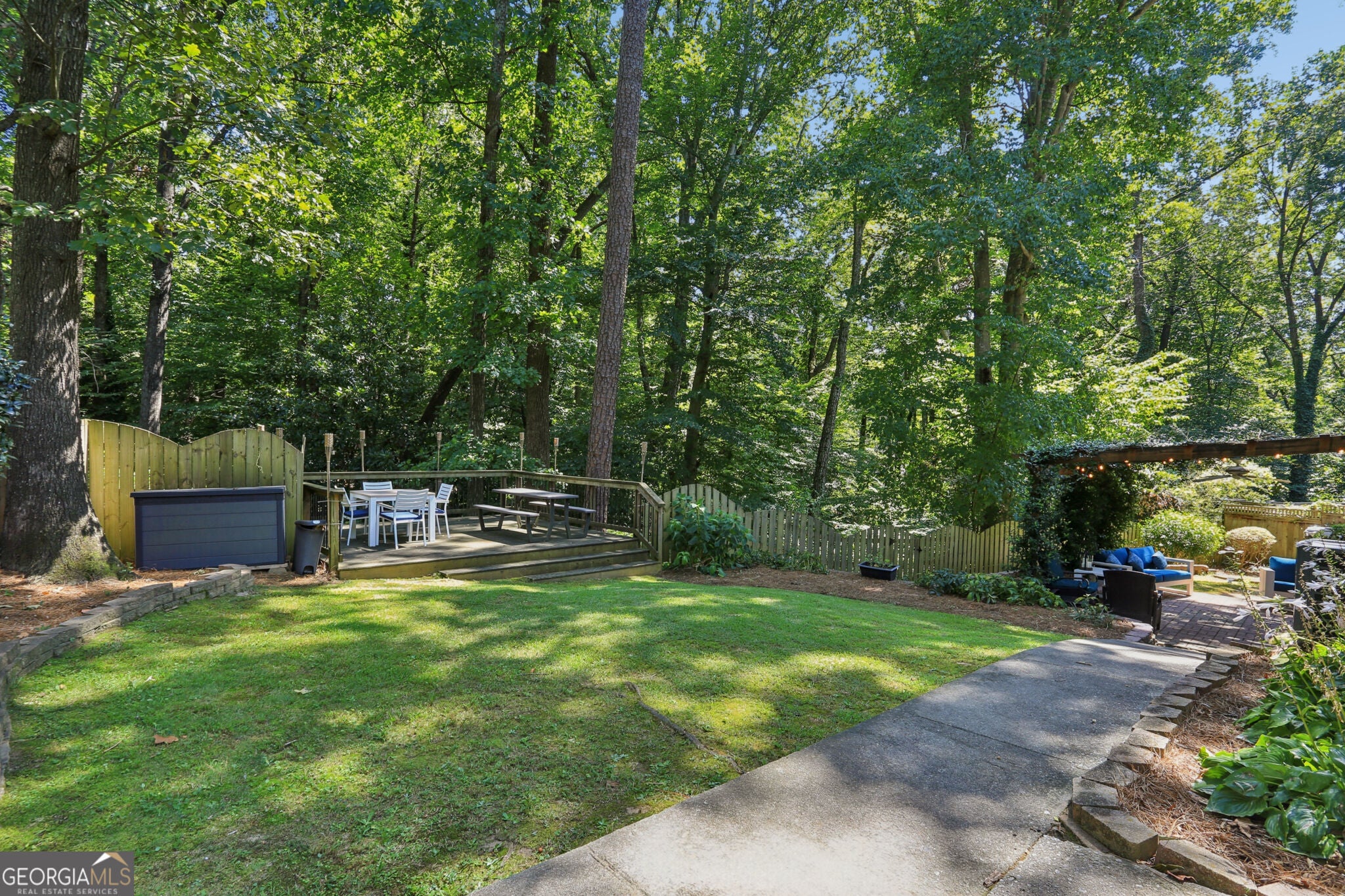 4357 Bishop Hollow CT