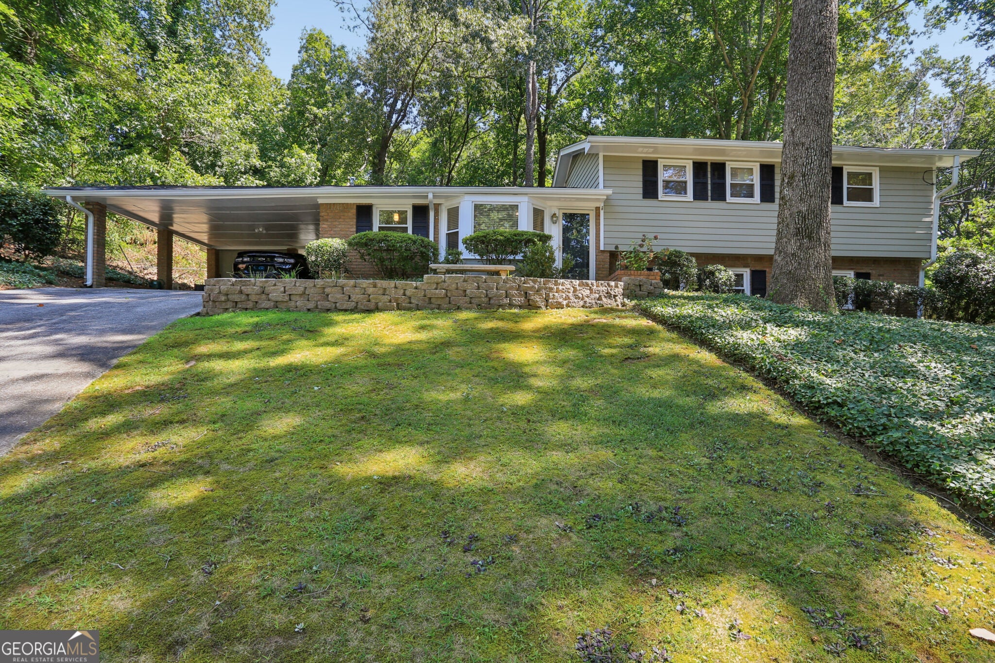 4357 Bishop Hollow CT