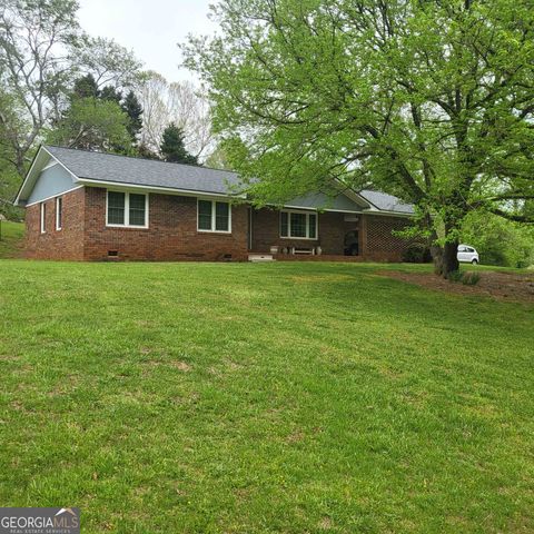 A home in Demorest