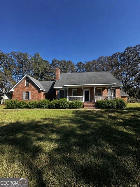 Photo of 345 Brimer Road, Newnan, GA 30263 (MLS # 10870333)