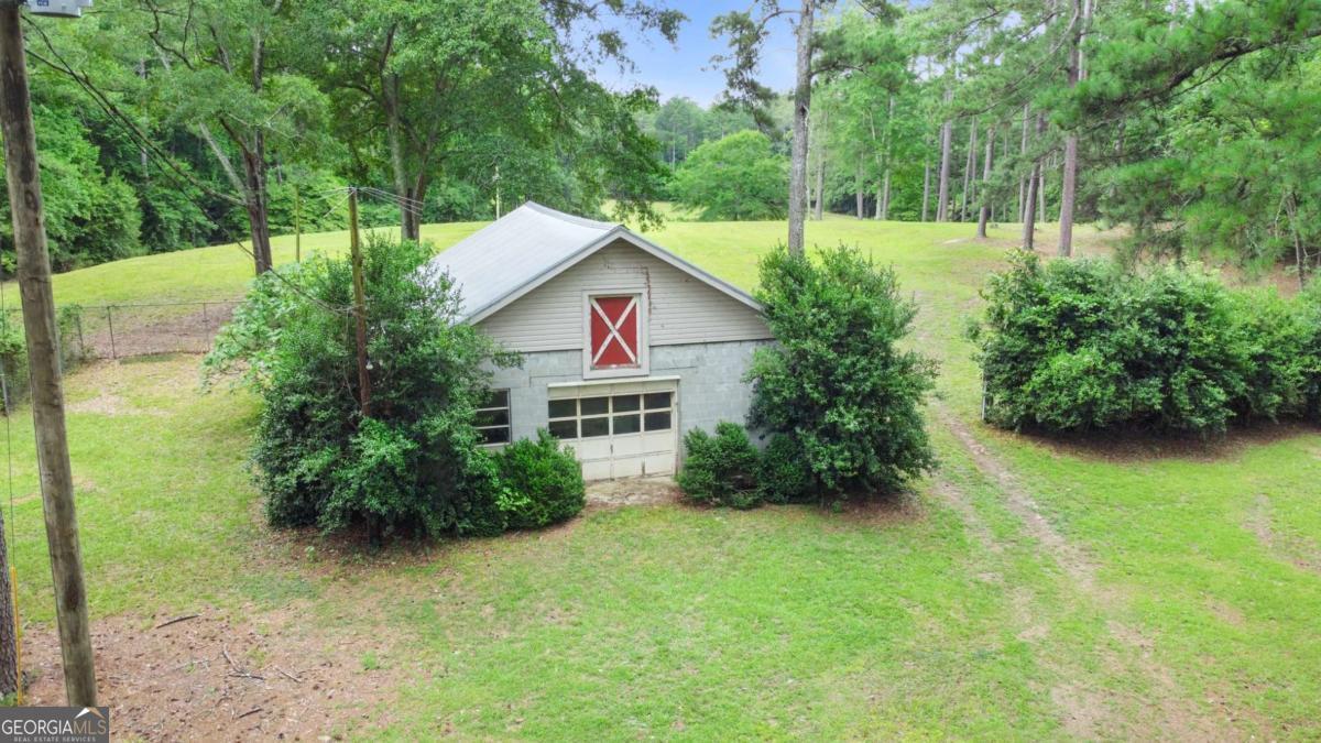 0 Hutcheson Ferry RD