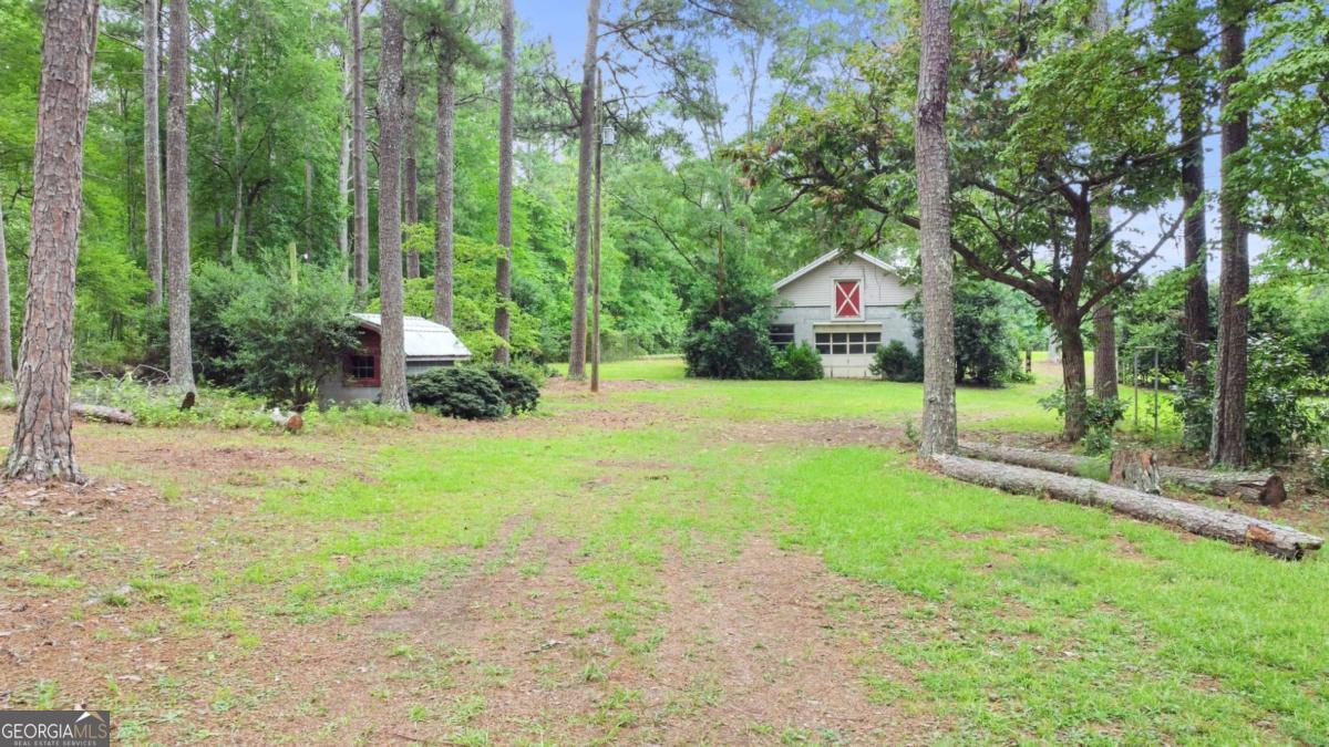 0 Hutcheson Ferry RD