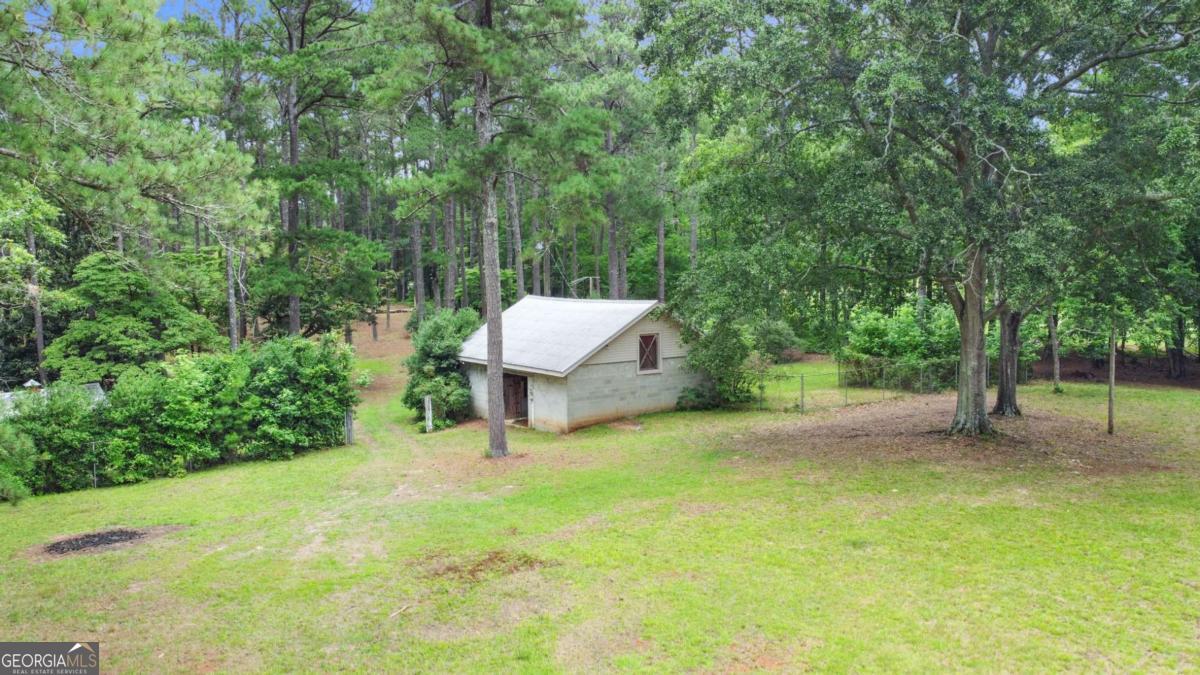 0 Hutcheson Ferry RD