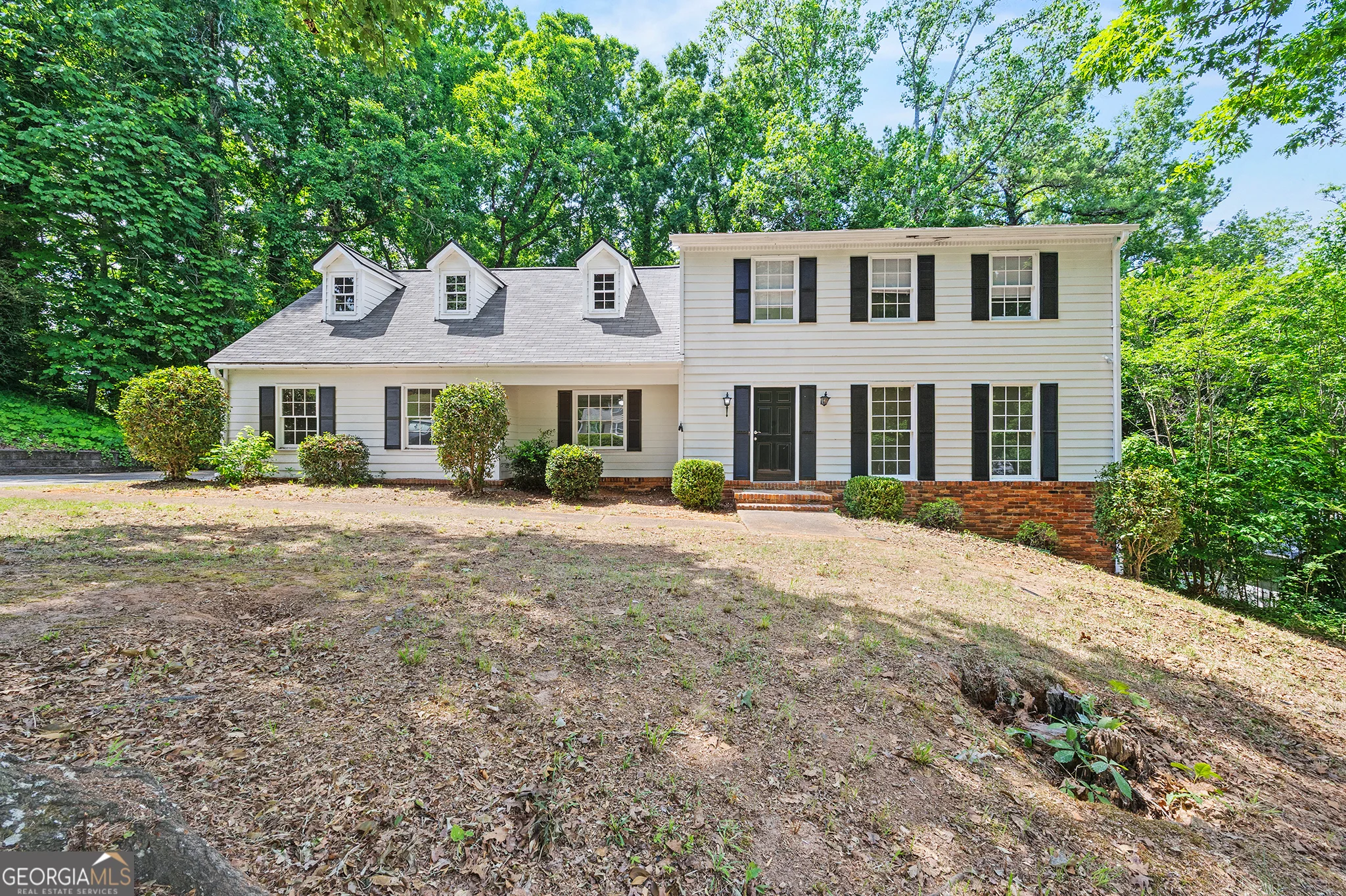 602 Commanche Drive