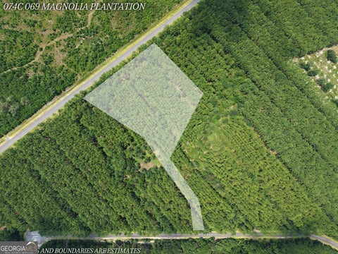 Photo for LOT 69 Magnolia Plantation