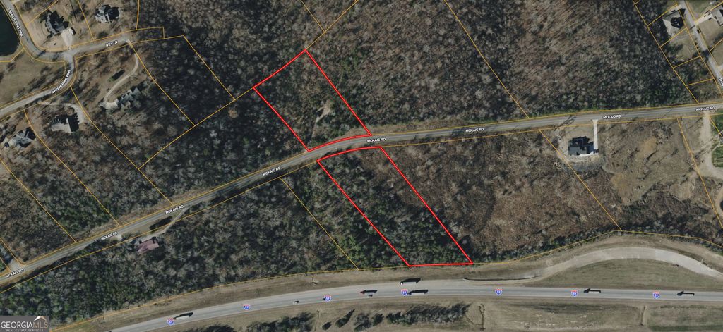 Photo of 826 McKaig Road, Trenton, GA 30752 (MLS # 10770881)