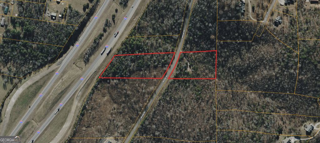Photo of 826 McKaig Road, Trenton, GA 30752 (MLS # 10770881)