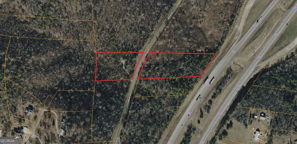 Photo of 826 McKaig Road, Trenton, GA 30752 (MLS # 10770881)